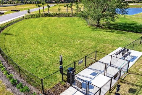 Villa ou maison à vendre à Nokomis, Floride: 4 chambres, 222.41 m2 № 1904576 - photo 24