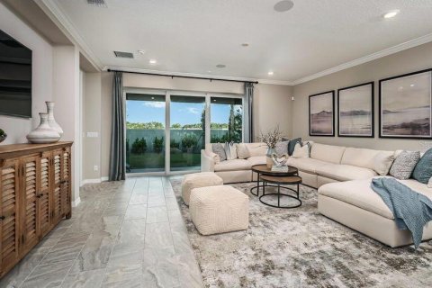 Villa ou maison à vendre à Nokomis, Floride: 4 chambres, 222.41 m2 № 1904576 - photo 6
