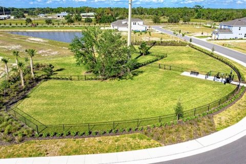 Villa ou maison à vendre à Nokomis, Floride: 4 chambres, 222.41 m2 № 1904576 - photo 23