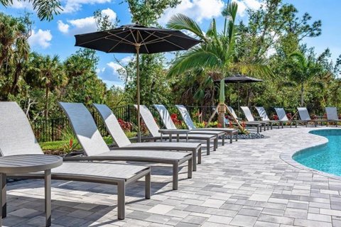 Villa ou maison à vendre à Nokomis, Floride: 4 chambres, 222.41 m2 № 1904576 - photo 20