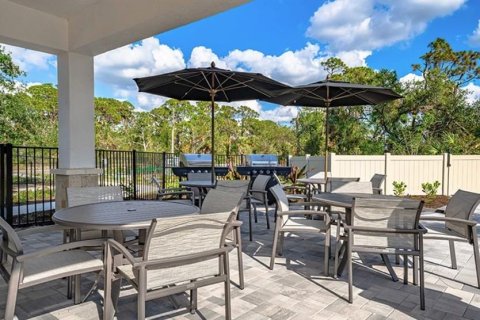Villa ou maison à vendre à Nokomis, Floride: 4 chambres, 222.41 m2 № 1904576 - photo 19