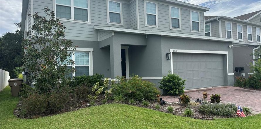 Casa en Kissimmee, Florida 5 dormitorios, 255.3 m2 № 1900144