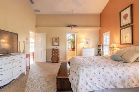 House in Port Orange, Florida 3 bedrooms, 228.26 sq.m. № 1531507 - photo 13