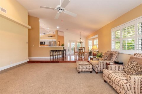 House in Port Orange, Florida 3 bedrooms, 228.26 sq.m. № 1531507 - photo 29