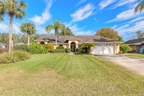House in Port Orange, Florida 3 bedrooms, 228.26 sq.m. № 1531507 - photo 1