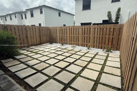 Adosado en alquiler en Homestead, Florida, 3 dormitorios, 162.58 m2 № 2054412 - foto 8