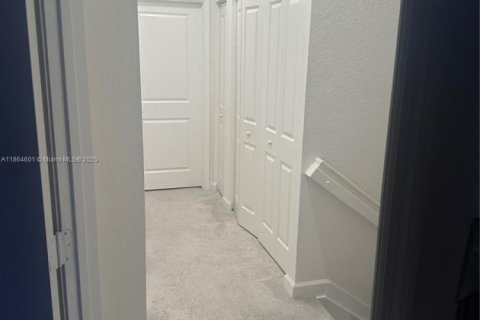 Adosado en alquiler en Homestead, Florida, 3 dormitorios, 162.58 m2 № 2054412 - foto 15