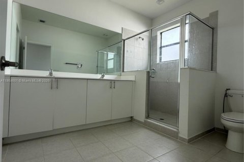 Adosado en alquiler en Homestead, Florida, 3 dormitorios, 162.58 m2 № 2054412 - foto 14