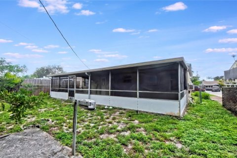Casa en venta en Oakland Park, Florida, 2 dormitorios, 101.82 m2 № 2039198 - foto 20