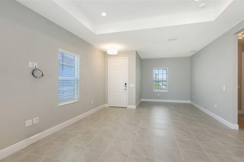 House in Parrish, Florida 3 bedrooms, 142.42 sq.m. № 1590258 - photo 12