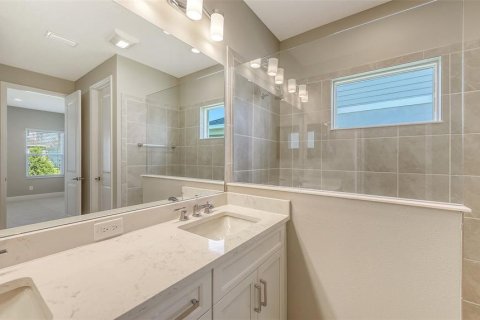 House in Parrish, Florida 3 bedrooms, 142.42 sq.m. № 1590258 - photo 26