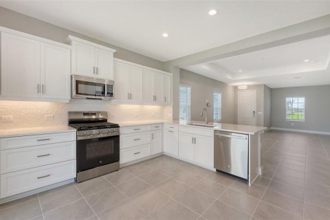 House in Parrish, Florida 3 bedrooms, 142.42 sq.m. № 1590258 - photo 18