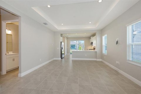 House in Parrish, Florida 3 bedrooms, 142.42 sq.m. № 1590258 - photo 9