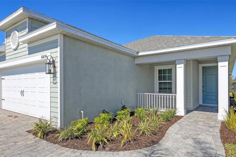 House in Parrish, Florida 3 bedrooms, 142.42 sq.m. № 1590258 - photo 3