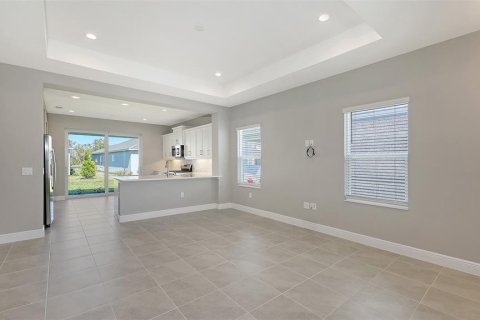 House in Parrish, Florida 3 bedrooms, 142.42 sq.m. № 1590258 - photo 10