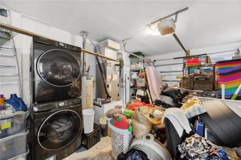 Villa ou maison à vendre à Sunrise, Floride: 2 chambres, 97.27 m2 № 1992488 - photo 22