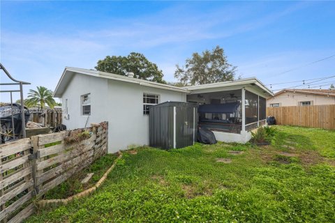 Villa ou maison à vendre à Sunrise, Floride: 2 chambres, 97.27 m2 № 1992488 - photo 5