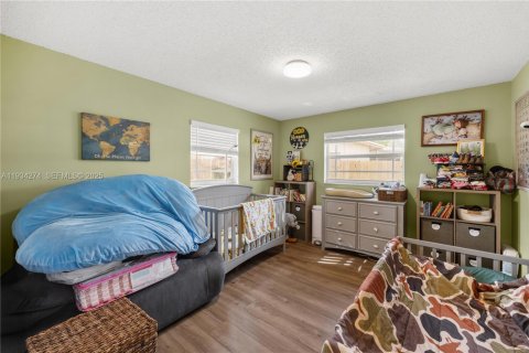 Villa ou maison à vendre à Sunrise, Floride: 2 chambres, 97.27 m2 № 1992488 - photo 20