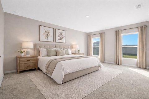 Casa en venta en Haines City, Florida, 4 dormitorios, 158.68 m2 № 2151033 - foto 13