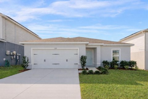 Casa en Haines City, Florida 4 dormitorios, 158.68 m2 № 2151033