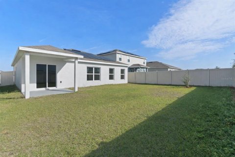 Casa en venta en Haines City, Florida, 4 dormitorios, 158.68 m2 № 2151033 - foto 21