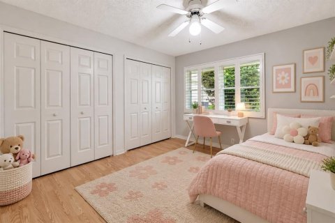 Villa ou maison à vendre à Leesburg, Floride: 3 chambres, 163.42 m2 № 2415452 - photo 21