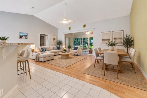 Villa ou maison à vendre à Leesburg, Floride: 3 chambres, 163.42 m2 № 2415452 - photo 5