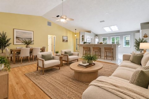 Villa ou maison à vendre à Leesburg, Floride: 3 chambres, 163.42 m2 № 2415452 - photo 7