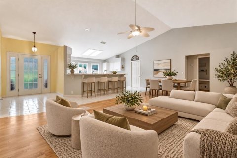 Villa ou maison à vendre à Leesburg, Floride: 3 chambres, 163.42 m2 № 2415452 - photo 8