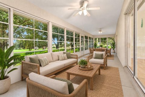 Villa ou maison à vendre à Leesburg, Floride: 3 chambres, 163.42 m2 № 2415452 - photo 24
