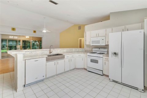 Villa ou maison à vendre à Leesburg, Floride: 3 chambres, 163.42 m2 № 2415452 - photo 13