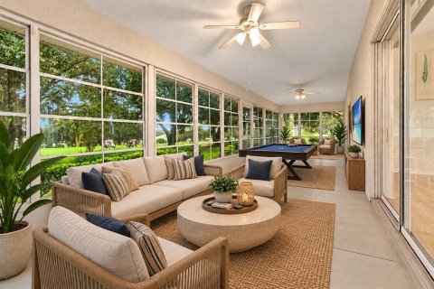 Villa ou maison à vendre à Leesburg, Floride: 3 chambres, 163.42 m2 № 2415452 - photo 23