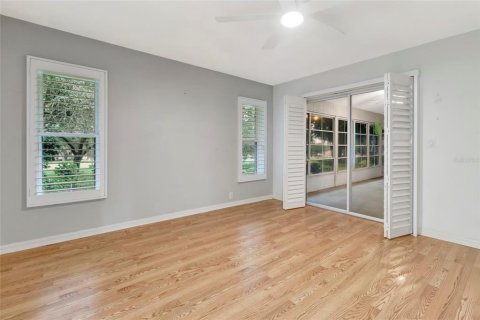 Villa ou maison à vendre à Leesburg, Floride: 3 chambres, 163.42 m2 № 2415452 - photo 19