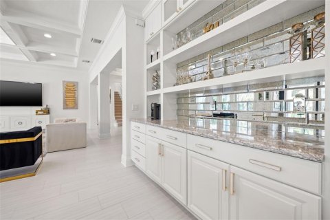 House in Saint Petersburg, Florida 7 bedrooms, 408.86 sq.m. № 1832623 - photo 16
