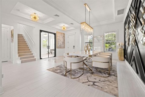 House in Saint Petersburg, Florida 7 bedrooms, 408.86 sq.m. № 1832623 - photo 6