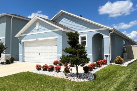 Casa en alquiler en Lakeland, Florida, 3 dormitorios, 139.73 m2 № 1913543 - foto 1