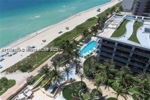 Снять в аренду кондоминиум в Майами-Бич, Флорида 1 спальня, 61.5м2, № 2014972 - фото 29