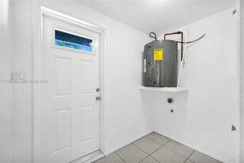 Villa ou maison à vendre à Plantation, Floride: 4 chambres, 131.18 m2 № 1998561 - photo 28