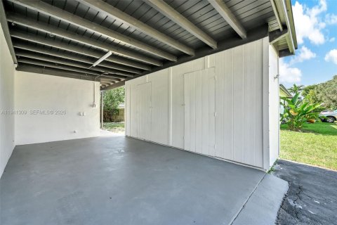 Villa ou maison à vendre à Plantation, Floride: 4 chambres, 131.18 m2 № 1998561 - photo 30