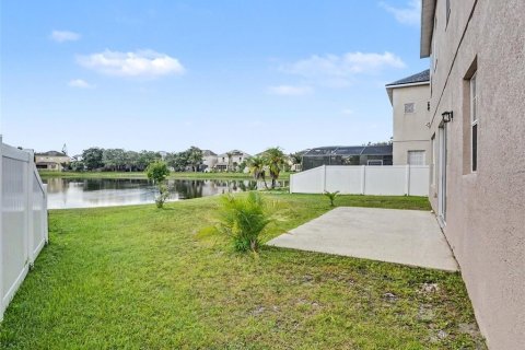Villa ou maison à vendre à Orlando, Floride: 4 chambres, 245.35 m2 № 2197264 - photo 29