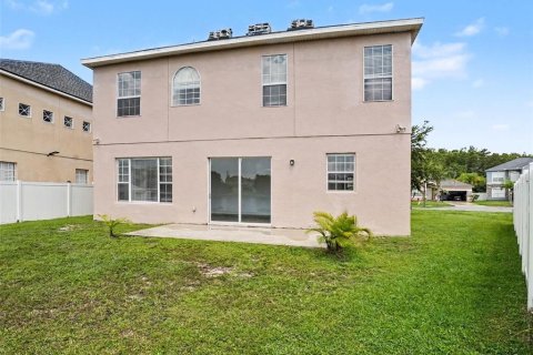 Villa ou maison à vendre à Orlando, Floride: 4 chambres, 245.35 m2 № 2197264 - photo 27