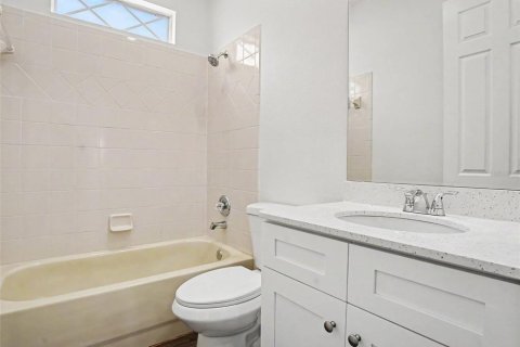 Villa ou maison à vendre à Orlando, Floride: 4 chambres, 245.35 m2 № 2197264 - photo 23