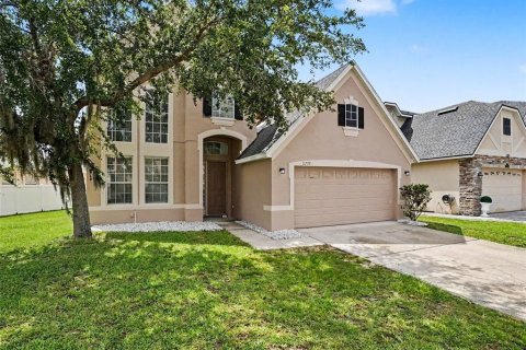 Villa ou maison à vendre à Orlando, Floride: 4 chambres, 245.35 m2 № 2197264 - photo 2