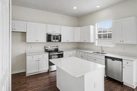 Villa ou maison à vendre à Orlando, Floride: 4 chambres, 245.35 m2 № 2197264 - photo 7