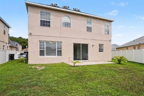 Villa ou maison à vendre à Orlando, Floride: 4 chambres, 245.35 m2 № 2197264 - photo 26