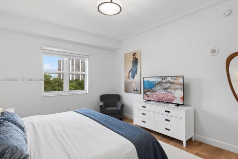 Condo in Aventura, Florida, 3 bedrooms № 2186195 - photo 28
