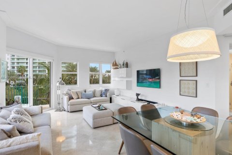 Condo in Aventura, Florida, 3 bedrooms № 2186195 - photo 8
