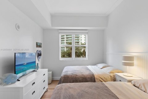 Condo in Aventura, Florida, 3 bedrooms № 2186195 - photo 23