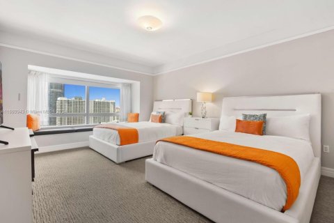Copropriété à louer à Miami, Floride: 2 chambres, 162.3 m2 № 1753708 - photo 17