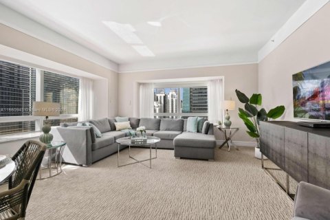 Copropriété à louer à Miami, Floride: 2 chambres, 162.3 m2 № 1753708 - photo 1